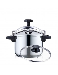 Pressure Cooker PRESSURE...