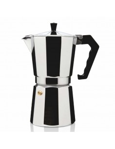 Cafeteira MOKA Pot 9 - em...