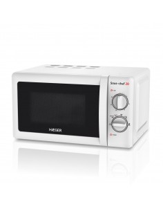 Micro-ondas SOUS-CHEF - 20L