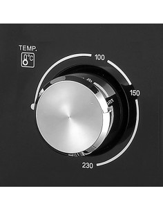 Horno elétrico DUCASSE 35 -... 2