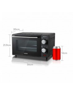 Electric Oven NEW KIKO - 10L 2