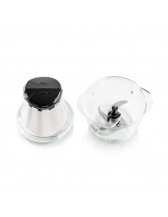 Electric food chopper... 2