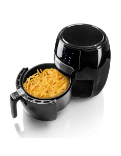 Digital air fryer HAEGER... 2