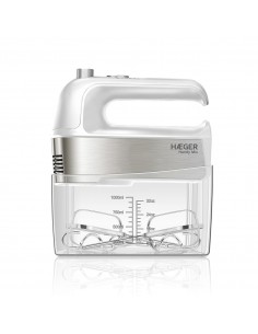 Hand Mixer HAEGER HANDY MIX...