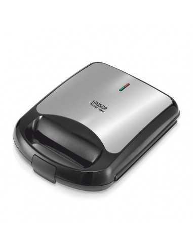 Sanduicheira HAEGER Master Toast 1500W