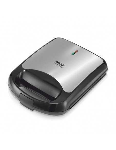 Sanduicheira HAEGER Master Toast 1500W