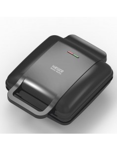 Waffles Maker HAEGER Master...