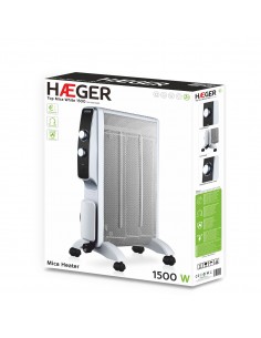 Heater HAEGER Top Mica... 2