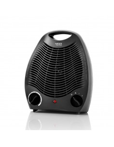 Termoventilador HAEGER Dark Heat 2000W