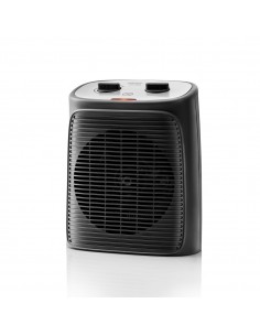 Calefactor HAEGER Dark...