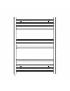 Electric towel rail HAEGER...