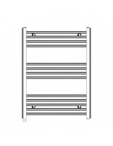 Toalheiro Elétrico HAEGER Family Warm Chrome