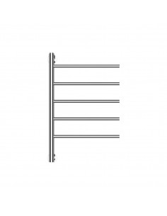 Electric towel rail HAEGER...