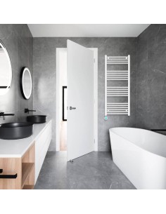 Electric Towel rail HAEGER... 2