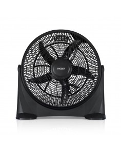 Ventilador de suelo...