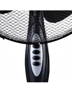 Standing Fan HAEGER Cross... 2