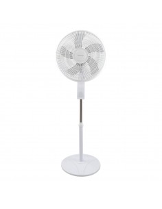 Ventilador de Pie HAEGER...