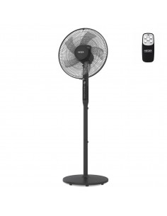Ventilador de Pie Digital...