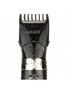 Hair trimmer PRECISION II -... 2