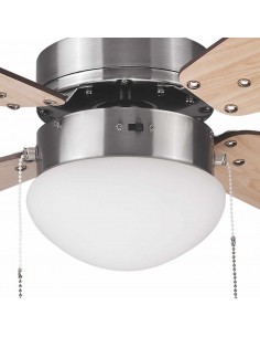 Ventoinha de Teto HAEGER Cozy Fan 2