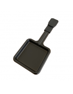 Sartén para raclette para...
