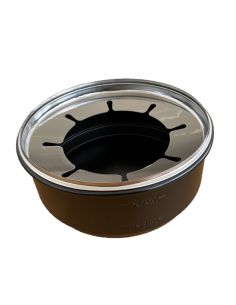 Olla para fondue con...