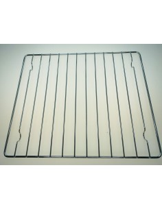 Rejilla para HAEGER Santis 22L