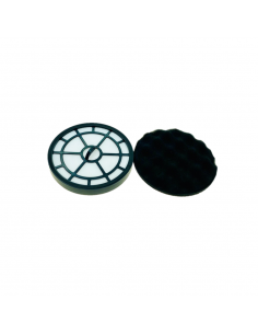 Filtro para HAEGER Max Cyclon