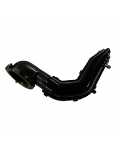 Air inlet pipe assembly for...