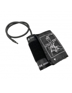 Brazalete de HAEGER DIGI HEART