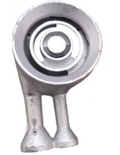 Cachimbo 110mm para HAEGER...