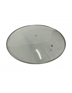 TAPA DE CRISTAL HAEGER TOP...