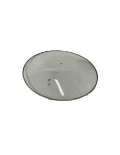 TAPA DE CRISTAL HAEGER TOP...