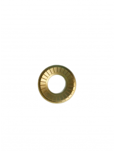 Espalhador 40mm * HAEGER...