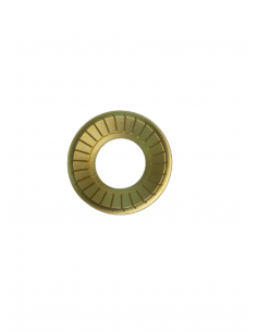 Espalhador 90mm * HAEGER...