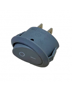 Botón interruptor para el...