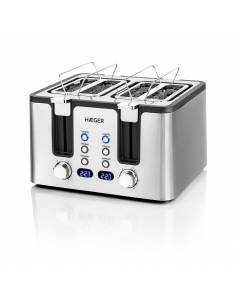 Tostadora HAEGER Optimus...