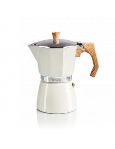 Coffee Maker HAEGER MOKA...