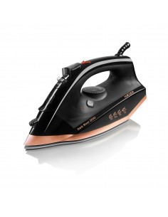 Steam Iron HAEGER Dark...