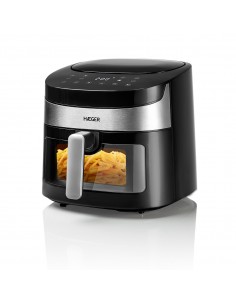 Digital Air Fryer HAEGER...