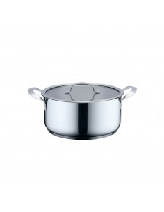 Stainless Steel Pot HAEGER...