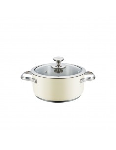 Stainless Steel Pot HAEGER...