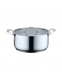 Stainless Steel Pot HAEGER...