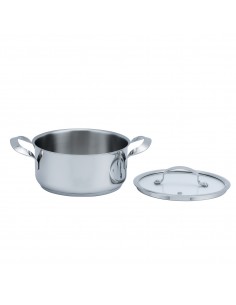 Stainless Steel Pot HAEGER... 2