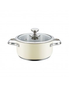 Stainless Steel Pot HAEGER...