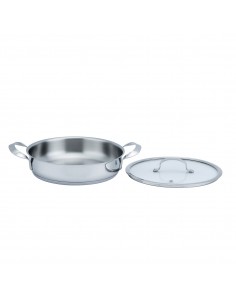 Stainless Steel Pot HAEGER... 2