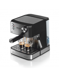 Cafetera Espresso HAEGER... 2