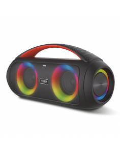 Coluna Bluetooth Portátil...