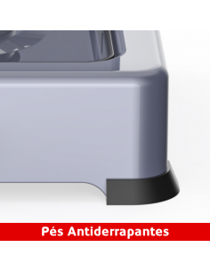 Cocina a Gas HAEGER Double... 2
