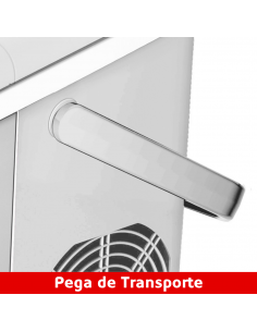 Máquina de Hacer Hielo... 2